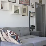 Casa Scupoli Relax House Apartment Otranto