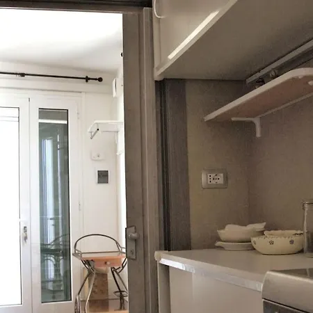 Διαμέρισμα Casa Scupoli Relax House *