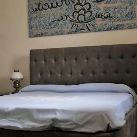 Apartment Casa Scupoli Relax House Otranto