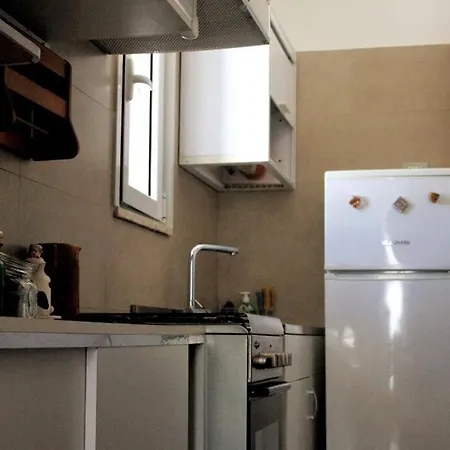 Casa Scupoli Relax House Διαμέρισμα