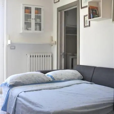 Διαμέρισμα Casa Scupoli Relax House Οτράντο