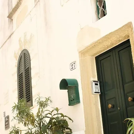 Casa Scupoli Relax House Apartment *