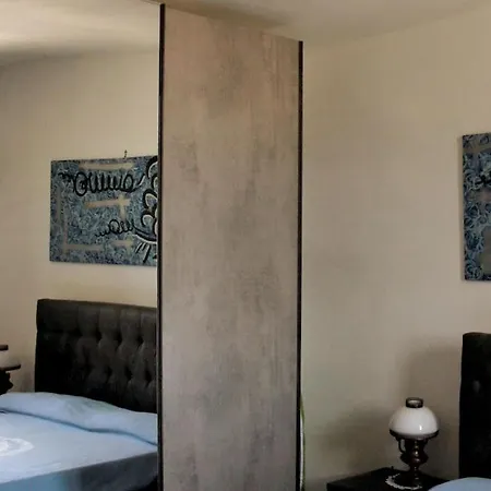 Casa Scupoli Relax House Appartamento *