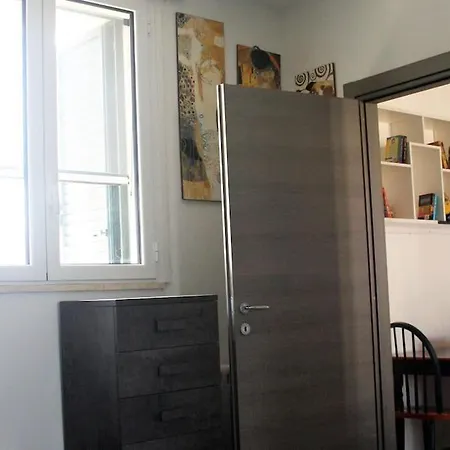 Casa Scupoli Relax House Appartamento *