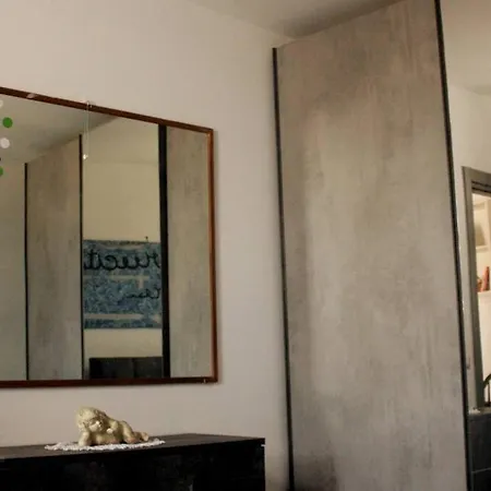 Casa Scupoli Relax House