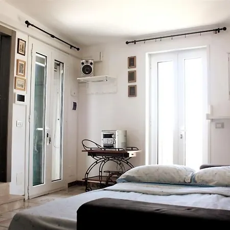 Casa Scupoli Relax House *