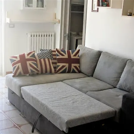 Casa Scupoli Relax House * Otranto