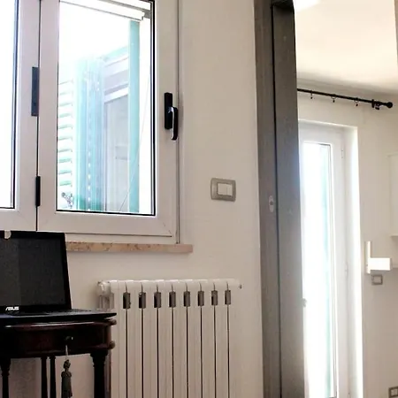 Casa Scupoli Relax House *