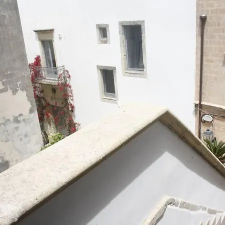 Appartamento Casa Scupoli Relax House *