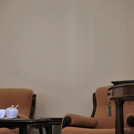 Casa Scupoli Relax House