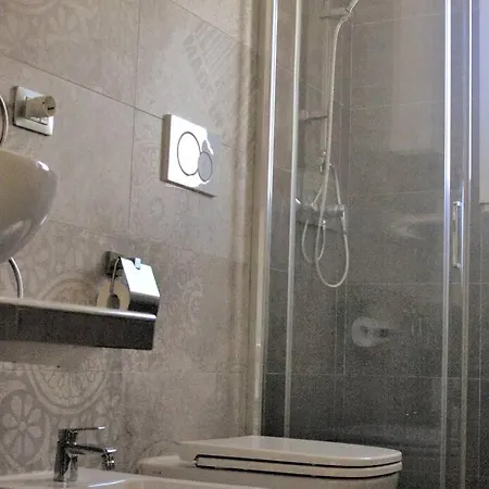 Lägenhet Casa Scupoli Relax House *