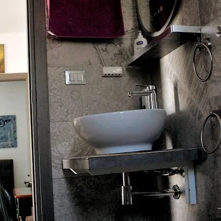 Casa Scupoli Relax House *