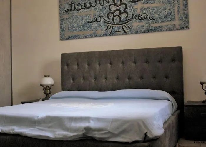 Διαμέρισμα Casa Scupoli Relax House Οτράντο