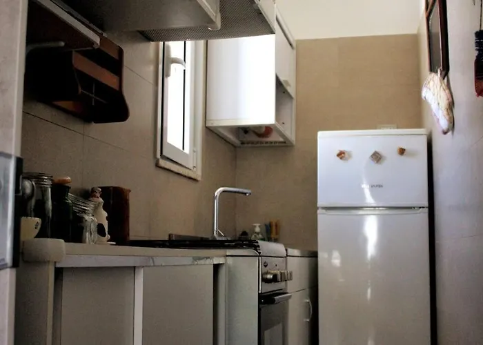 Casa Scupoli Relax House 公寓