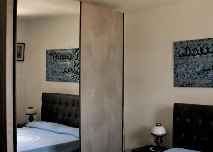 Casa Scupoli Relax House 公寓 *