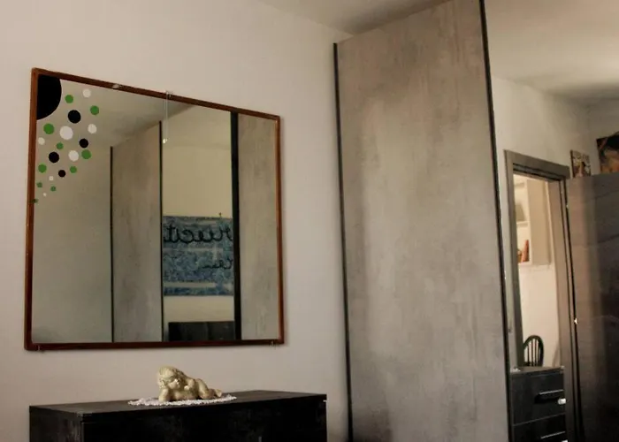 Casa Scupoli Relax House