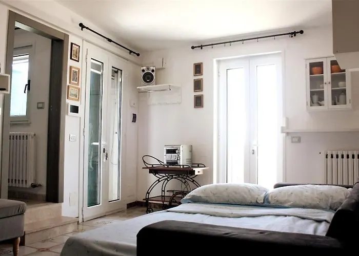 Casa Scupoli Relax House *