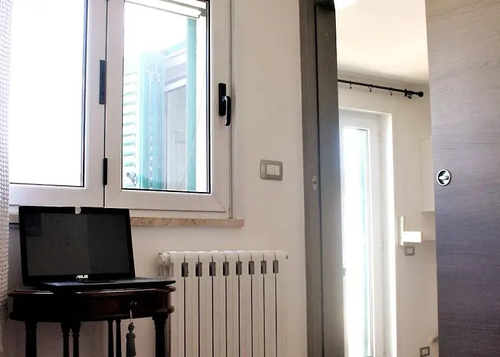 Casa Scupoli Relax House *