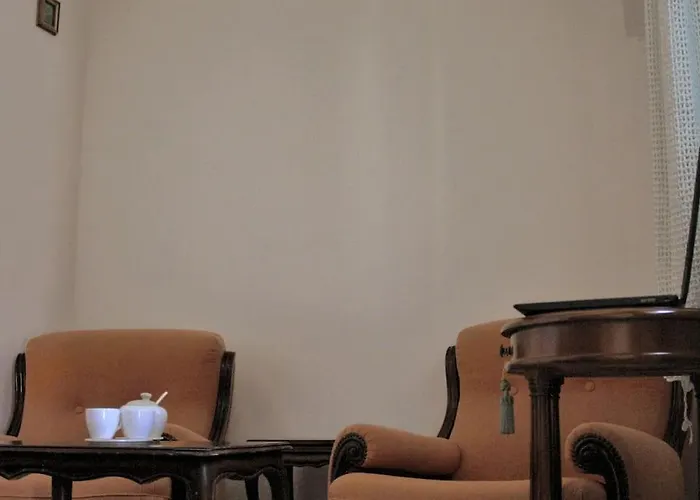 Casa Scupoli Relax House