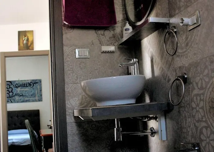 Casa Scupoli Relax House *